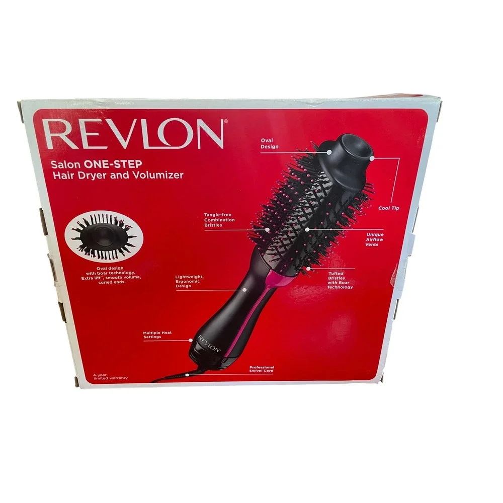 Revlon salon one
